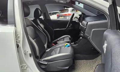 Kia Morning 2018, 93648 км, за 9000000 KRW - фото 26