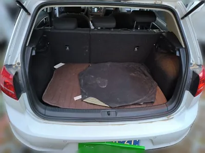 Volkswagen Golf 2016, 34400 км, за 56838 CNY - фото 16