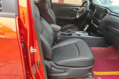 Isuzu D-MAX 2021, 81500 км, за 104756.71 CNY - фото 19