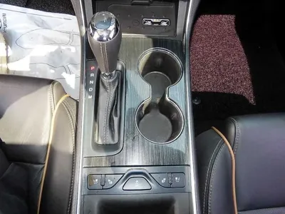 ChevroletGMDaewoo Impala 2016, 137546 км, за 6200000 KRW - фото 10