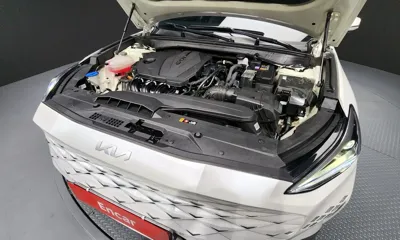 Kia K8 2023, 62710 км, за 24500000 KRW - фото 6
