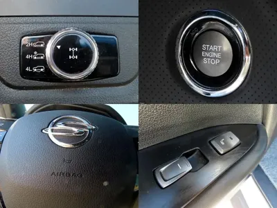 KG_Mobility_Ssangyong Rexton 2023, 50771 км, за 24200000 KRW - фото 17