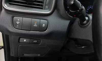 Kia Sorento 2016, 144314 км, за 12500000 KRW - фото 17