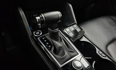 Kia Sportage 2022, 103482 км, за 18300000 KRW - фото 9