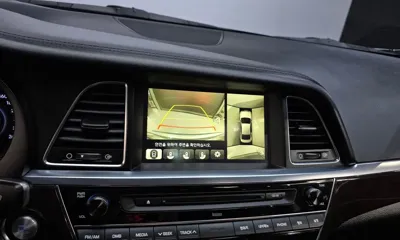 Hyundai Aslan 2016, 122221 км, за 8890000 KRW - фото 15