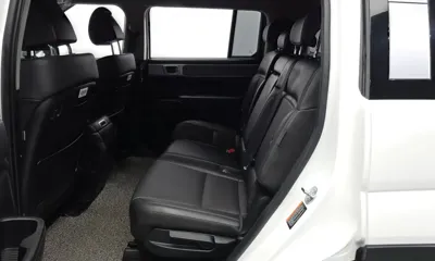 Hyundai Santafe 2024, 31806 км, за 32800000 KRW - фото 26