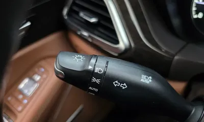 Genesis G90 2019, 119414 км, за 27000000 KRW - фото 29