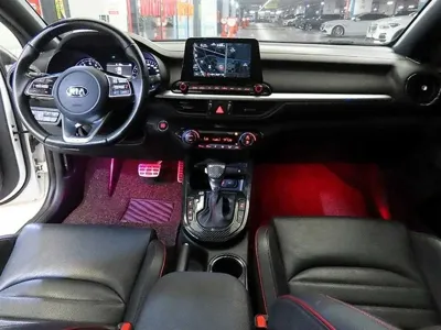Kia K3 2020, 100300 км, за 12500000 KRW - фото 10