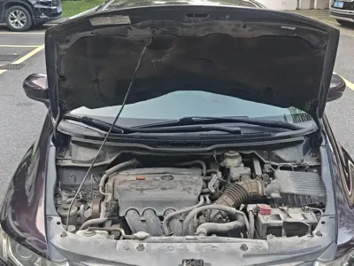 Honda Odyssey 2011, 164000 км, за 24500 CNY - фото 6