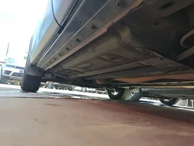 Nissan Qashqai 2016, 75800 км, за 36600 CNY - фото 22