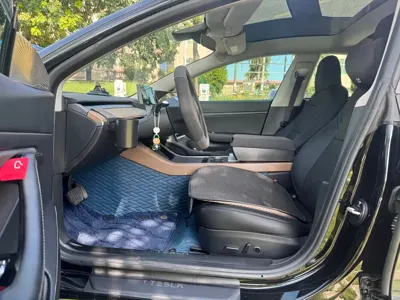 Tesla Model 3 2020, 85300 км, за 96800 CNY - фото 10