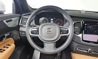 Volvo XC90 2022, 15835 км, за 64000000 KRW - фото 13