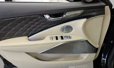 Kia K9 2022, 50606 км, за 43900000 KRW - фото 24