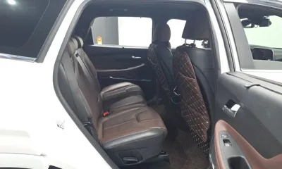 Hyundai Santafe 2019, 132502 км, за 18690000 KRW - фото 11