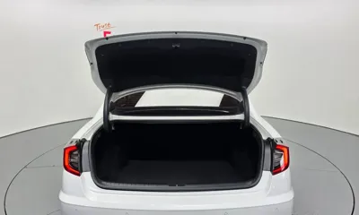 Hyundai Sonata 2020, 79654 км, за 19000000 KRW - фото 20