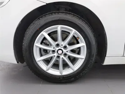 BMW 2 Series Active Tourer 2019, 98100 км, за 39800 CNY - фото 17