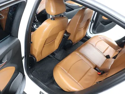 ChevroletGMDaewoo Cruze 2017, 82043 км, за 6990000 KRW - фото 10