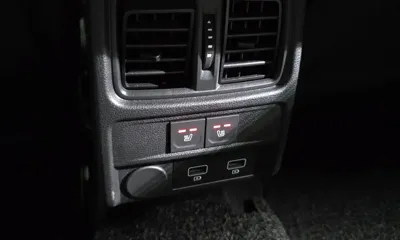 Renault-KoreaSamsung XM3 2023, 26329 км, за 21500000 KRW - фото 20