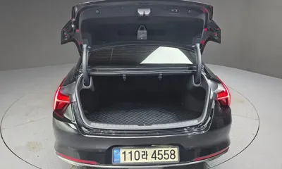 Kia K8 2023, 61146 км, за 31200000 KRW - фото 41