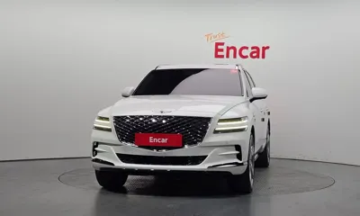 Genesis GV80 2023, 48474 км, за 62990000 KRW - фото 3