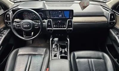 Kia Sorento 2022, 96099 км, за 20900000 KRW - фото 7