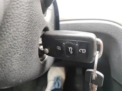 Volkswagen Lavida 2014, 121500 км, за 22100 CNY - фото 9