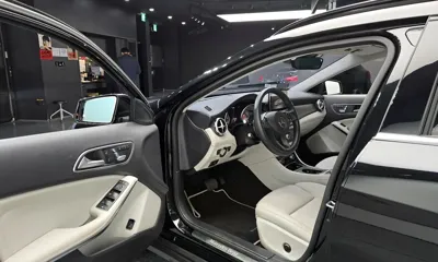 Mercedes-Benz GLA-Class 2019, 9293 км, за 23500000 KRW - фото 10