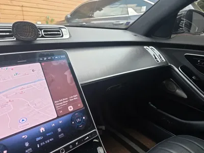 Mercedes-Benz S-Class 2022, 118494 км, за 82370000 KRW - фото 8