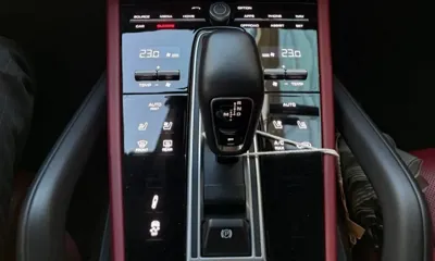 Porsche Cayenne 2023, 35000 км, за 101900000 KRW - фото 9