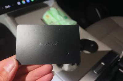 Xiaomi Auto YU7 2025, 15700 км, за 268657.62 CNY - фото 20