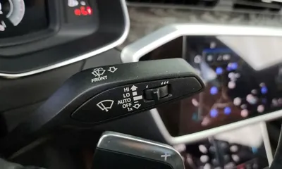 Audi A6 2023, 35290 км, за 34800000 KRW - фото 27