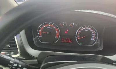 KG_Mobility_Ssangyong KORANDO 2017, 254202 км, за 5100000 KRW - фото 14