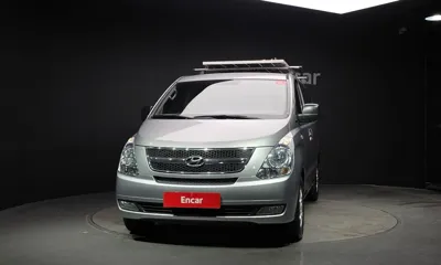 Hyundai Starex 2014, 118487 км, за 8500000 KRW - фото 3