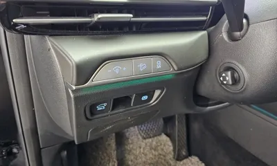 Genesis GV80 2024, 11156 км, за 62500000 KRW - фото 27