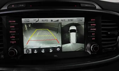 Kia Sorento 2017, 114589 км, за 13900000 KRW - фото 15