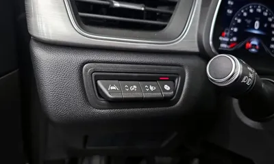 Renault-KoreaSamsung Captur 2020, 33956 км, за 12900000 KRW - фото 16