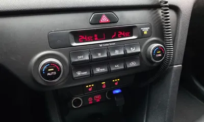 Kia Sportage 2018, 187993 км, за 7900000 KRW - фото 16