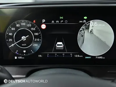 Kia Sportage 2022, 71641 км, за 23990000 KRW - фото 8