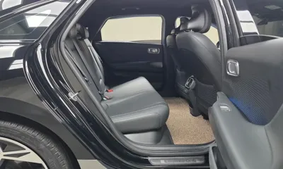 Hyundai Ioniq6 2023, 34599 км, за 37700000 KRW - фото 12