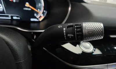 Genesis G80 2021, 60753 км, за 35400000 KRW - фото 31