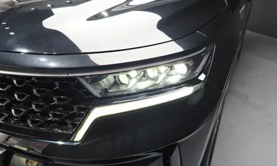 Kia Sorento 2022, 99645 км, за 29500000 KRW - фото 22