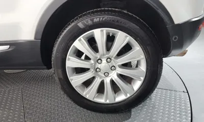 Land Rover Range Rover Evoque 2018, 67000 км, за 16500000 KRW - фото 21