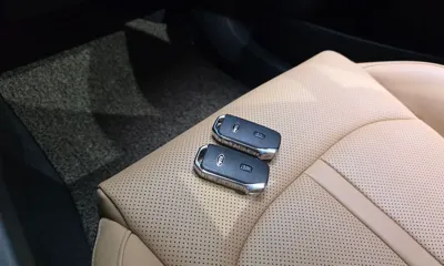 Kia K5 2020, 123369 км, за 16500000 KRW - фото 20