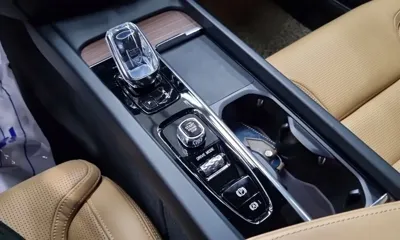 Volvo S60 2021, 93000 км, за 26900000 KRW - фото 9