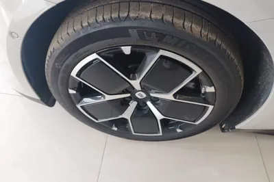 Xiaomi Auto SU7 2024, 46000 км, за 205060.74 CNY - фото 15