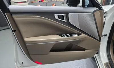 Kia K8 2022, 38314 км, за 25300000 KRW - фото 24