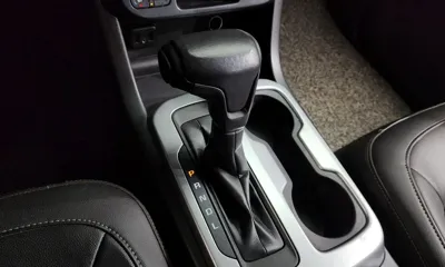 ChevroletGMDaewoo Colorado 2020, 73355 км, за 18500000 KRW - фото 9