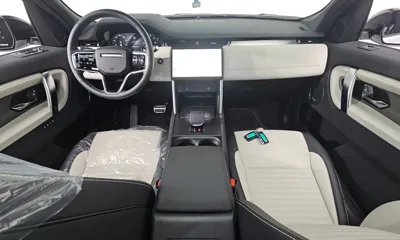Land Rover Discovery Sport 2024, 14523 км, за 41390000 KRW - фото 7