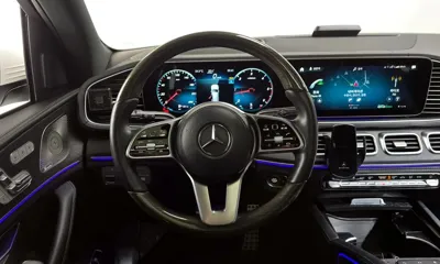 Mercedes-Benz GLS-Class 2022, 77360 км, за 76900000 KRW - фото 13