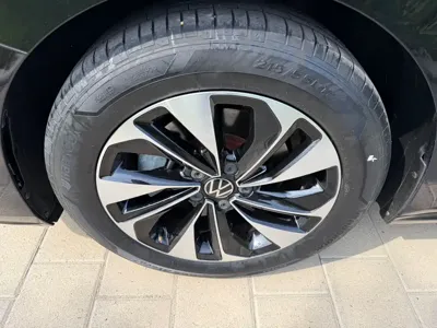 Volkswagen Passat 2023, 61000 км, за 119800 CNY - фото 4